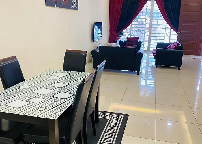 Ila Homestay