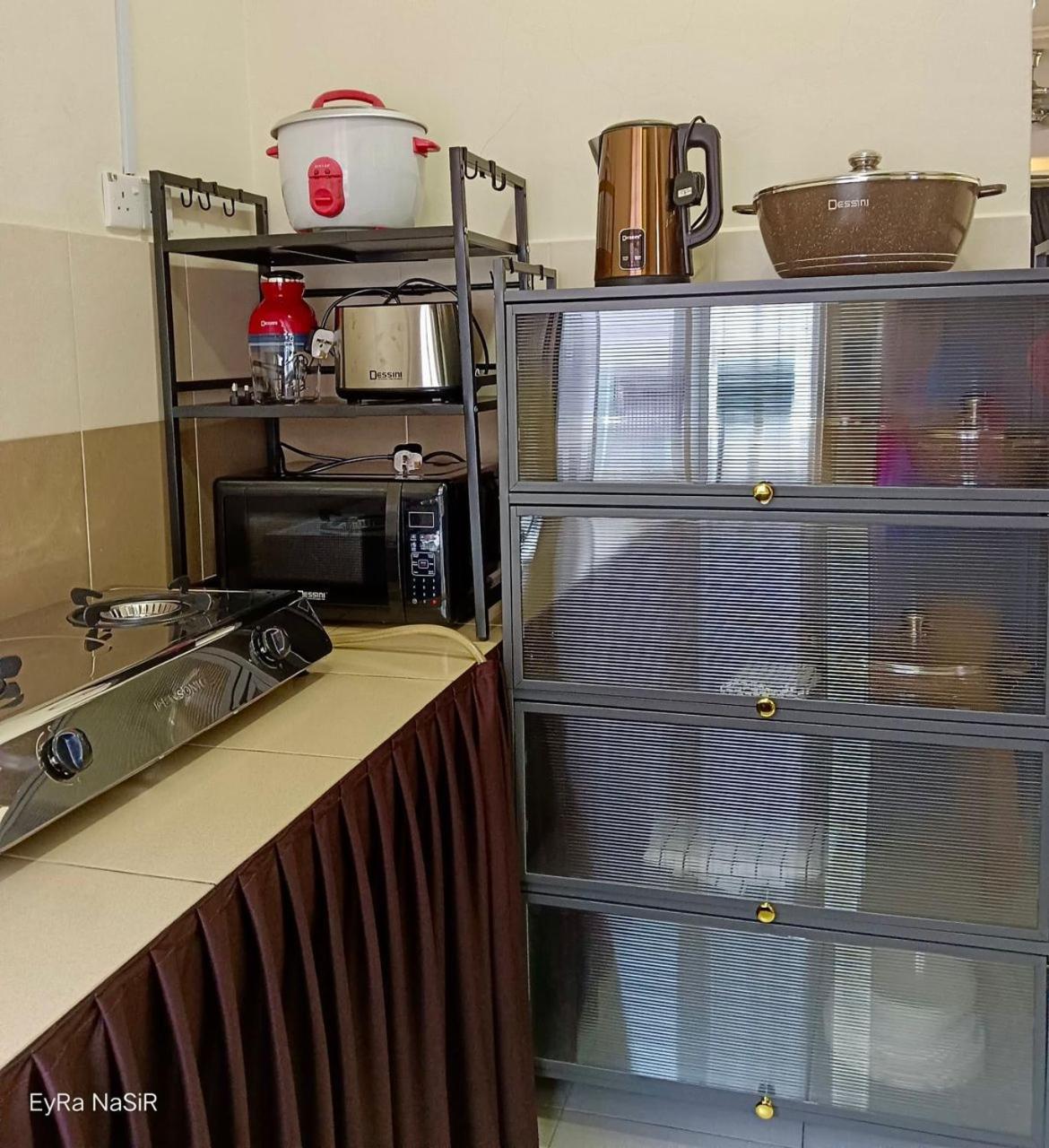 Ila Homestay Holiday home *