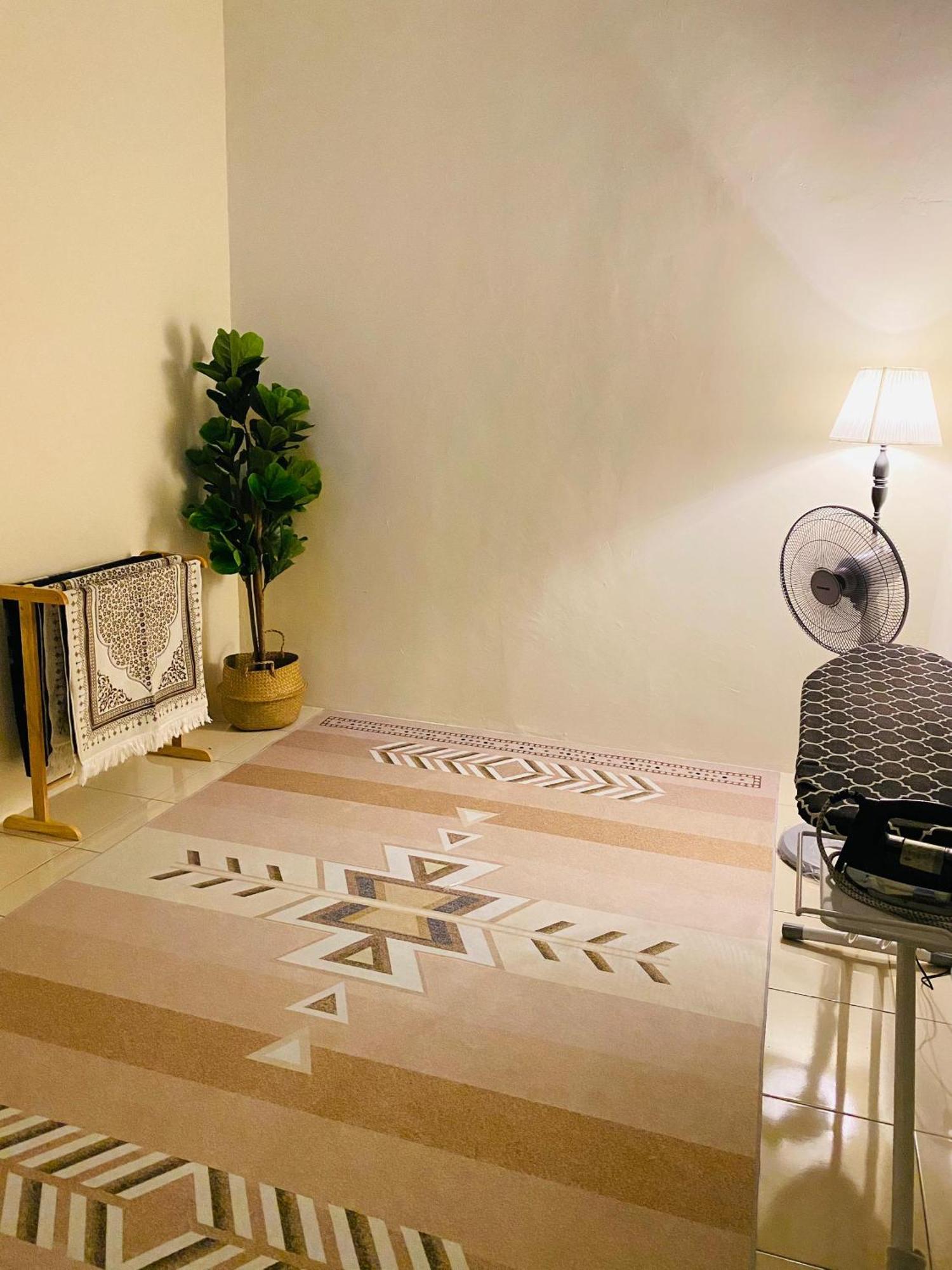 Ila Homestay Holiday home Senawang