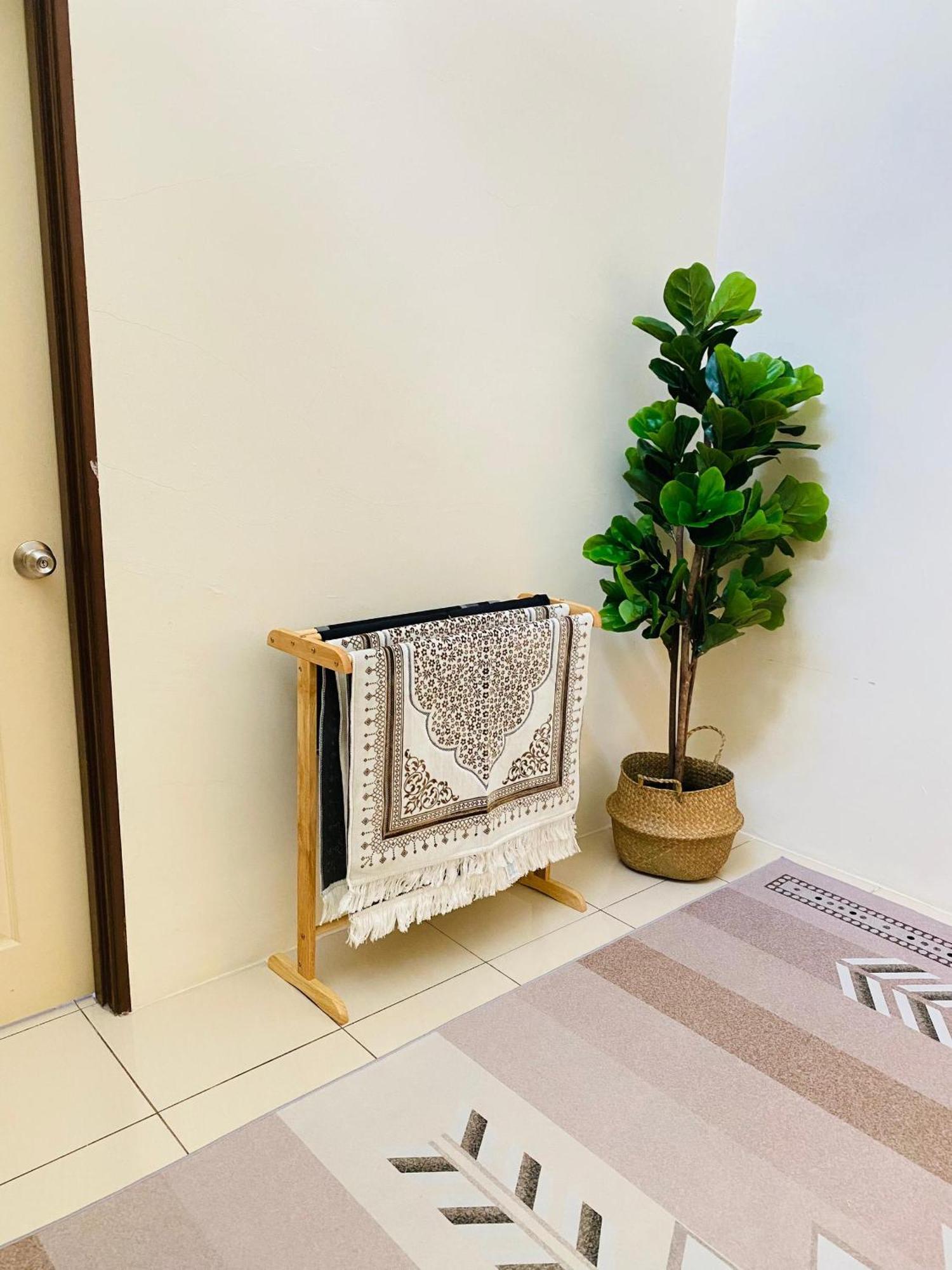 Holiday home Ila Homestay Senawang