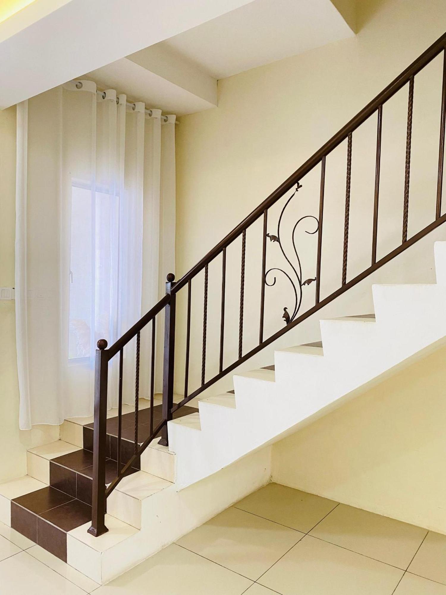 Ila Homestay Holiday home
