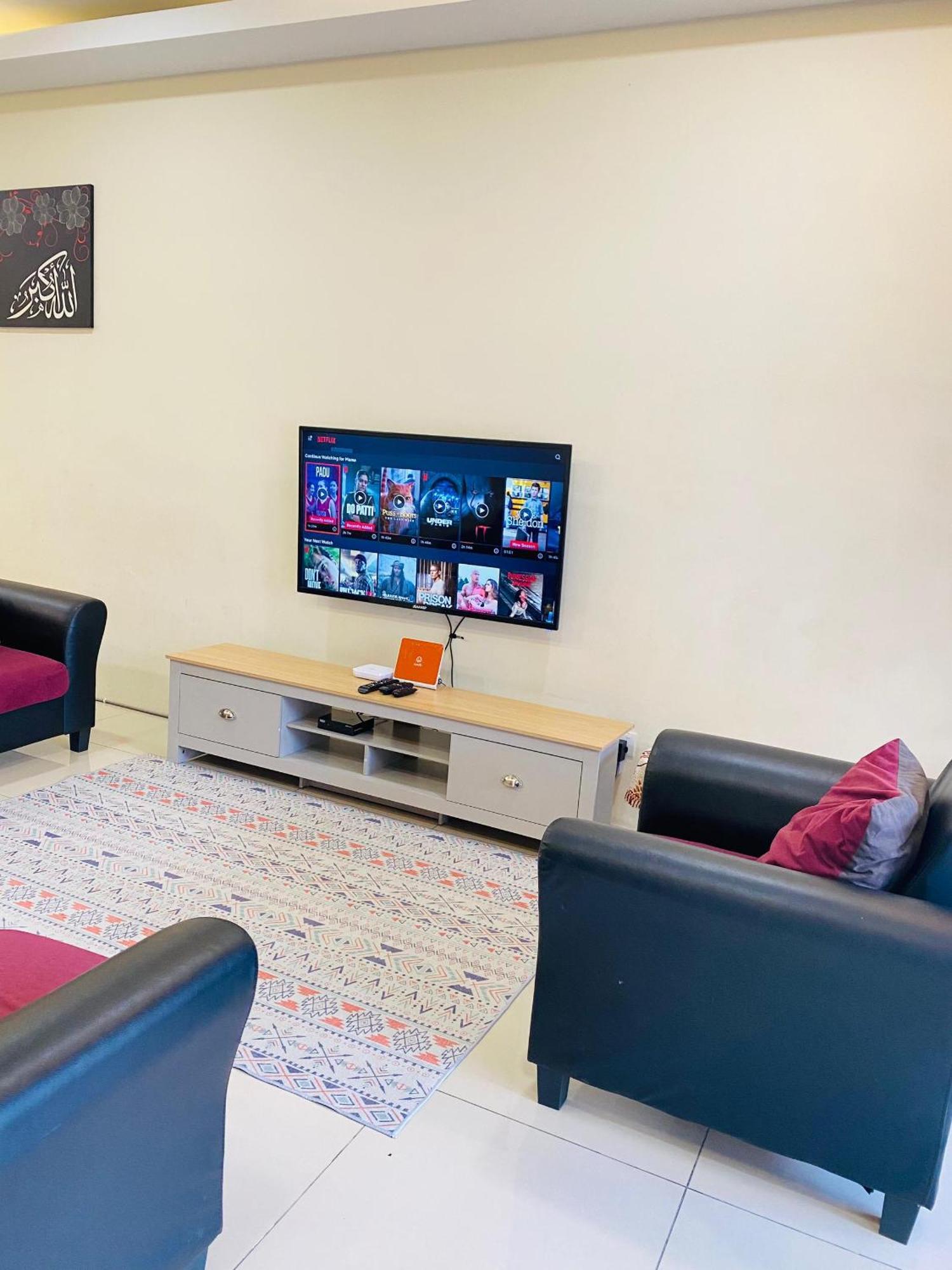 Ila Homestay Holiday home *