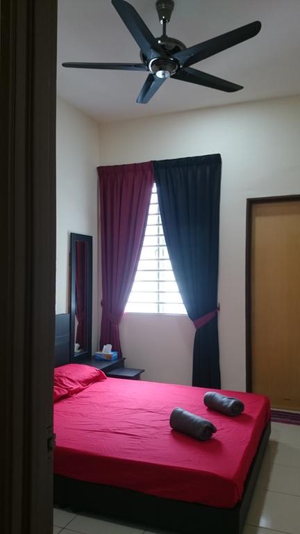 Holiday home Ila Homestay *